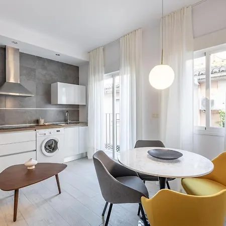 Chezmoihomes Angel 18 1br & 2br Daire